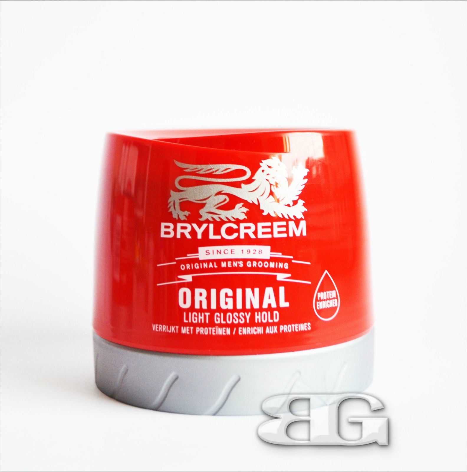 Brylcreem The Original Hair Dressing 250 ml 1 brylcreem the original hair dressing 250 ml 1 Brylcreem The Original Hair Dressing 250 ml