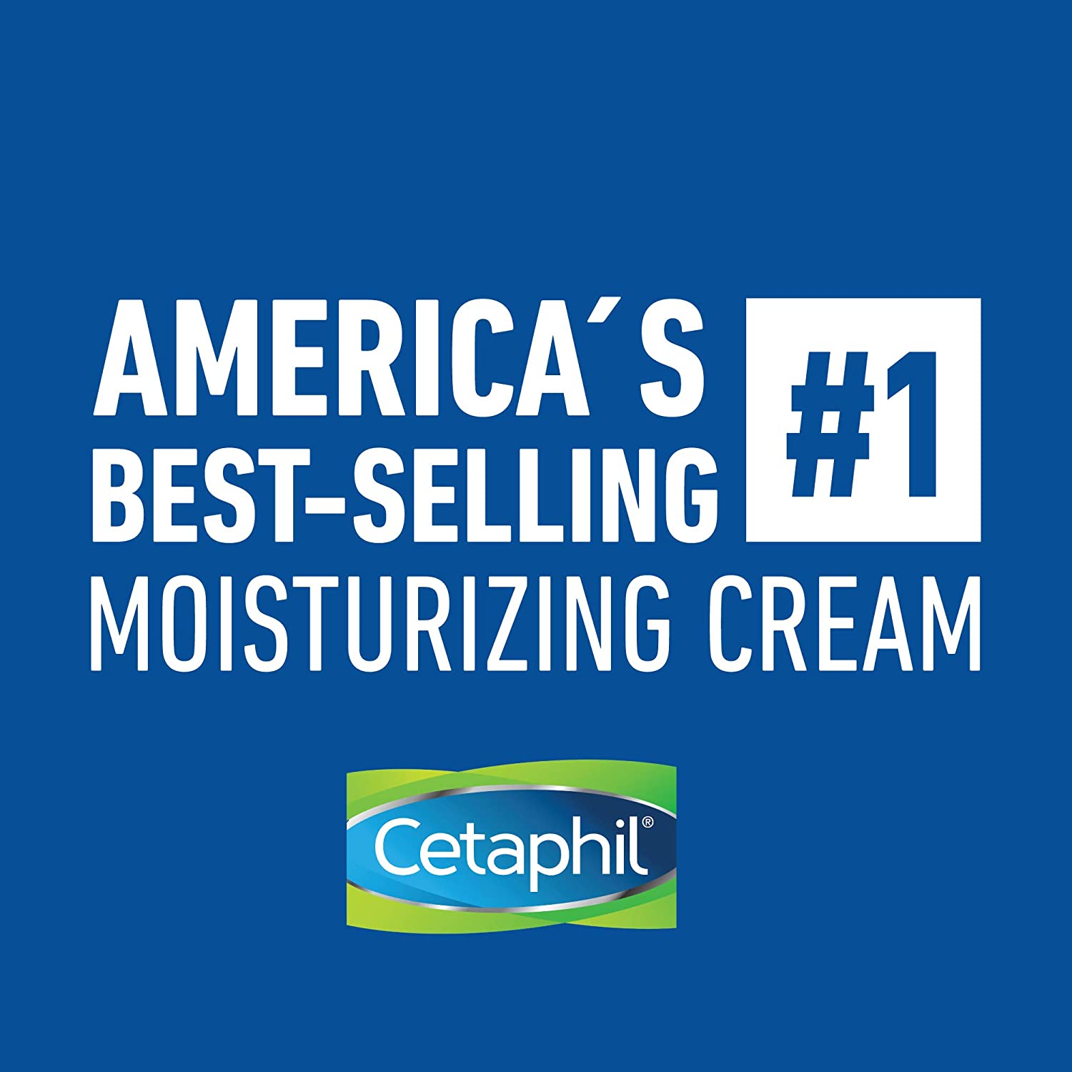 Cetaphil Moisturizing Cream for Dry/Sensitive Skin 566gm 7 Cetaphil Moisturizing Cream for Dry/Sensitive Skin 566gm - Image 5