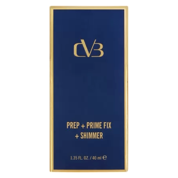 CVB 3 in 1 Foundation In 4 Shades