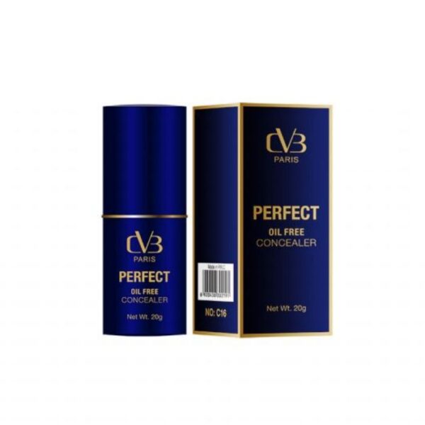 CVB Perfect Concealer Stick In 4 Shades