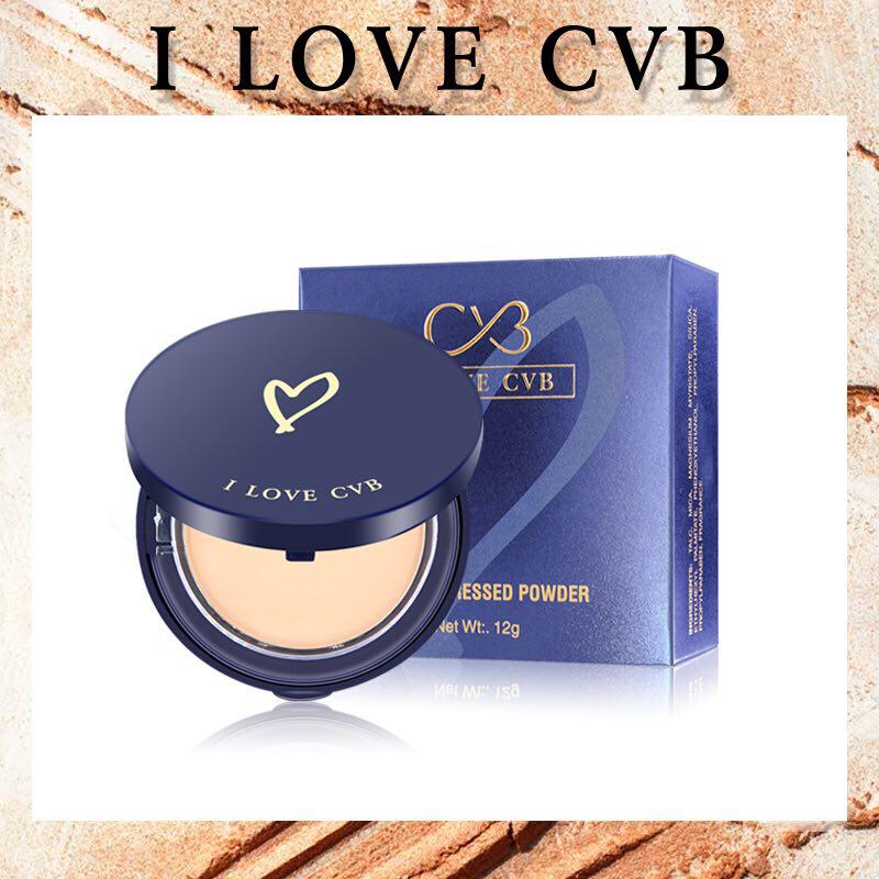 CVB Perfect Pressed Powder In 4 Shades 5 CVB Perfect Pressed Powder In 4 Shades - Image 3