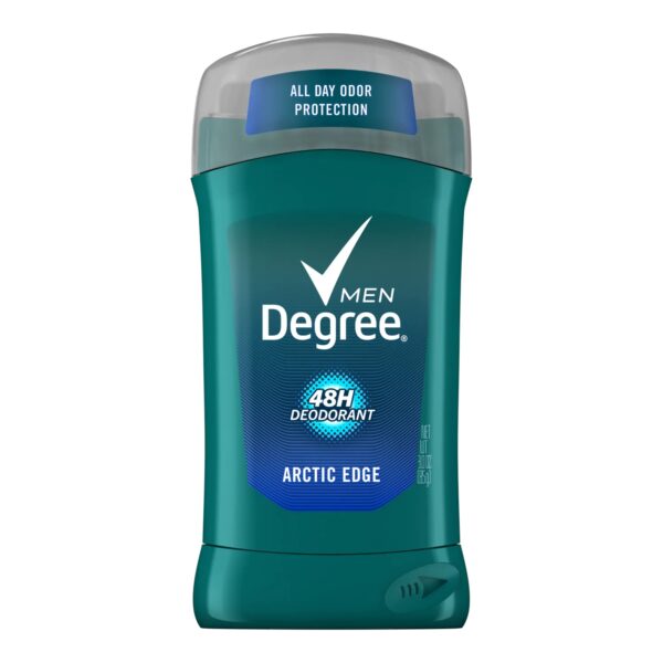 Degree Men Arctic Edges 48H Deodorant Stick 85g
