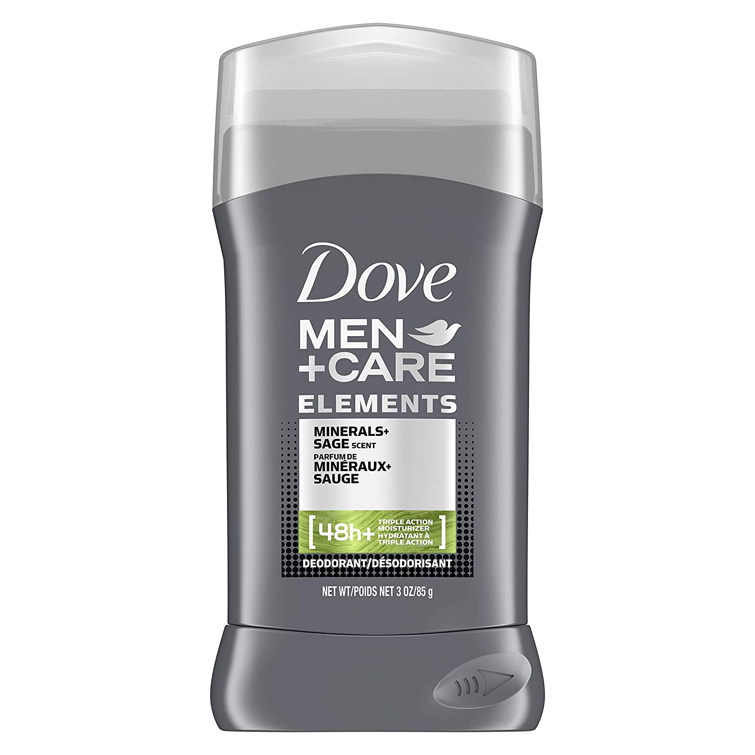 Dove Deodorant Stick Men+Care Minerals + Sage 76g 2 dove deodorant stick mencare minerals sage 76g 2 Dove Deodorant Stick Men+Care Minerals + Sage 76g