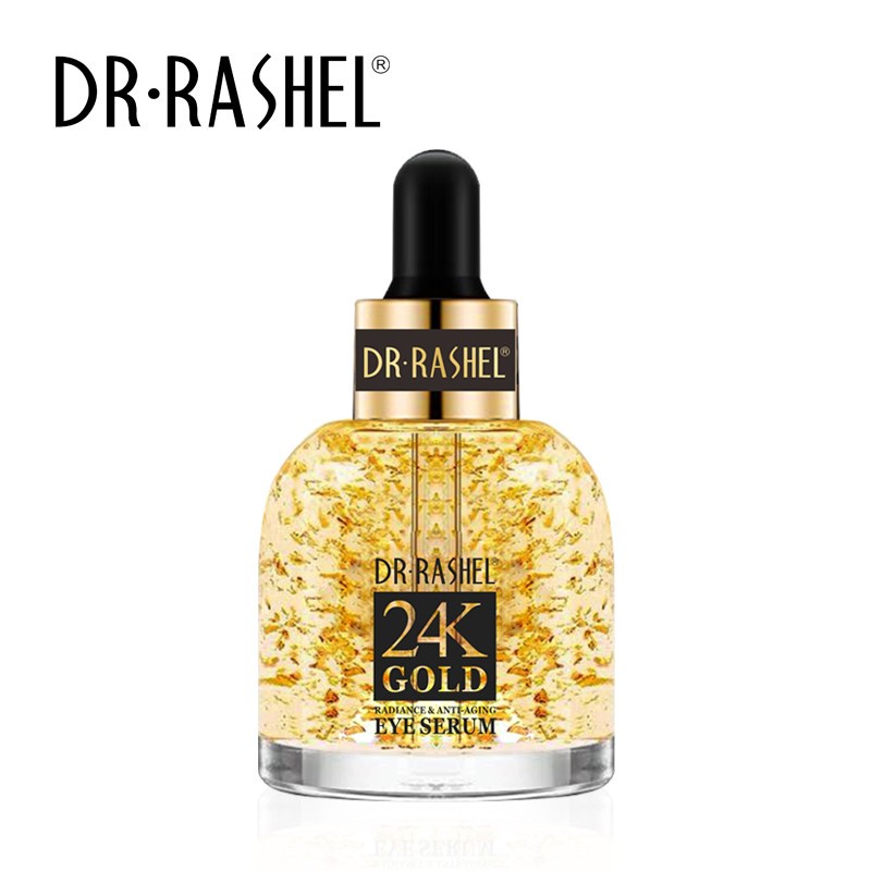 Dr. Rashel 24K Gold Series Pack Of 4 4 Dr. Rashel 24K Gold Series Pack Of 4 - Image 2