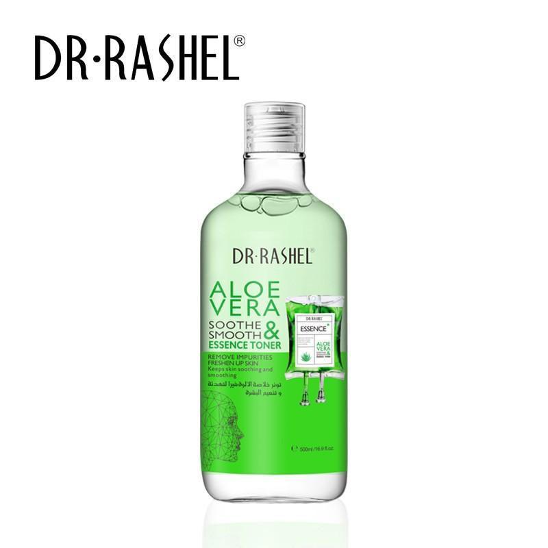 Dr. Rashel Aloe Vera Soothe & Smooth Toner 2 dr. rashel aloe vera soothe smooth toner 2 Dr. Rashel Aloe Vera Soothe & Smooth Toner
