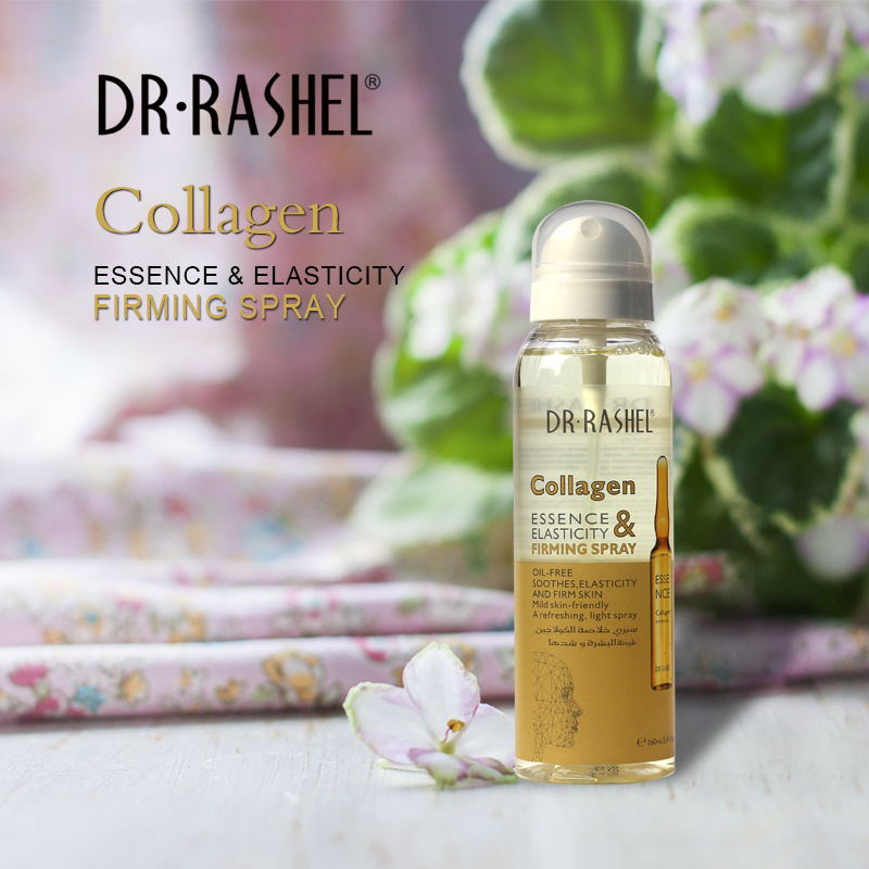Dr. Rashel Collagen Elasticity and Firming Spray 4 Dr. Rashel Collagen Elasticity and Firming Spray - Image 2