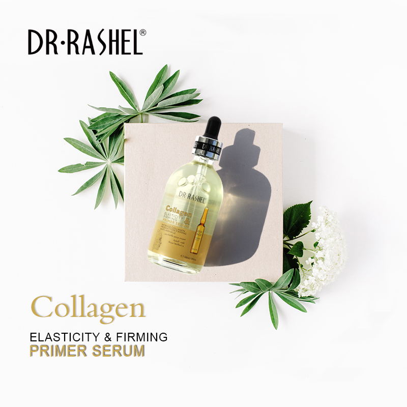 Dr. Rashel Collagen Primer Serum DRL-1500 4 Dr. Rashel Collagen Primer Serum DRL-1500 - Image 2