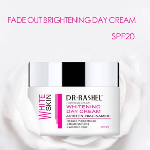 Dr. Rashel Fairness Day Cream