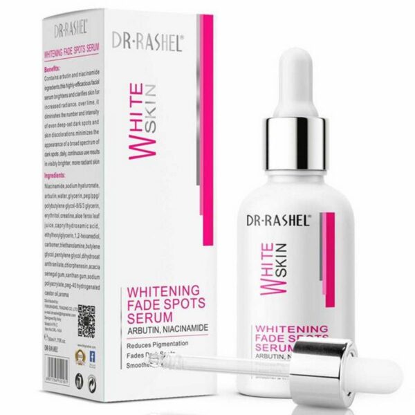 Dr. Rashel SKIN FACE FADE SPOTS SERUM