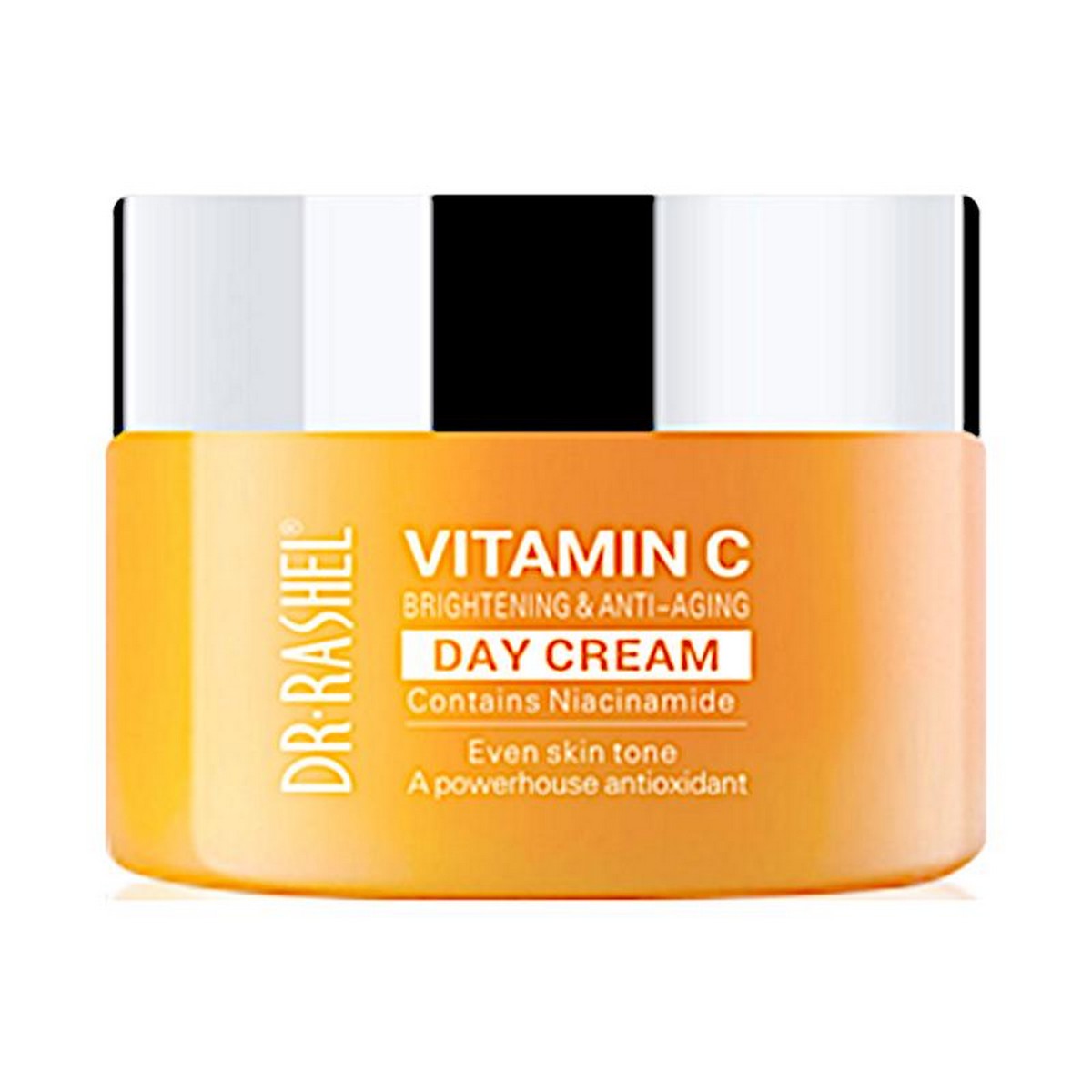 Dr. Rashel Vitamin C Day Cream Brightening & Anti-Aging 1 dr. rashel vitamin c day cream brightening anti aging 2 Dr. Rashel Vitamin C Day Cream Brightening & Anti-Aging