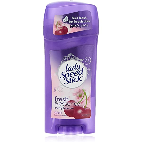 Lady Speed Stick 65gm Cherry Blossom 1 lady speed stick 65gm cherry blossom 1 Lady Speed Stick 65gm Cherry Blossom