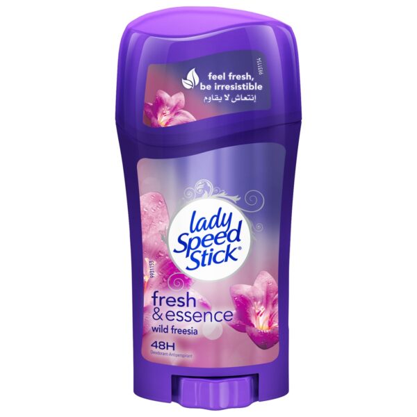 Lady Speed Stick 65gm Wild Fressia