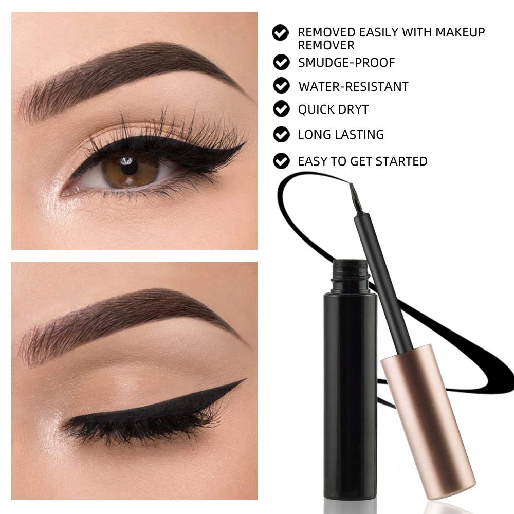 5 in 1 Magnetic Eyelashes Set With Tweezers , With Free Lip Tint 4 5 in 1 Magnetic Eyelashes Set With Tweezers , With Free Lip Tint - Image 2