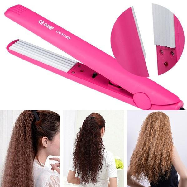Mini Hair Crimper for women 1 mini hair crimper for women 2 Mini Hair Crimper for women