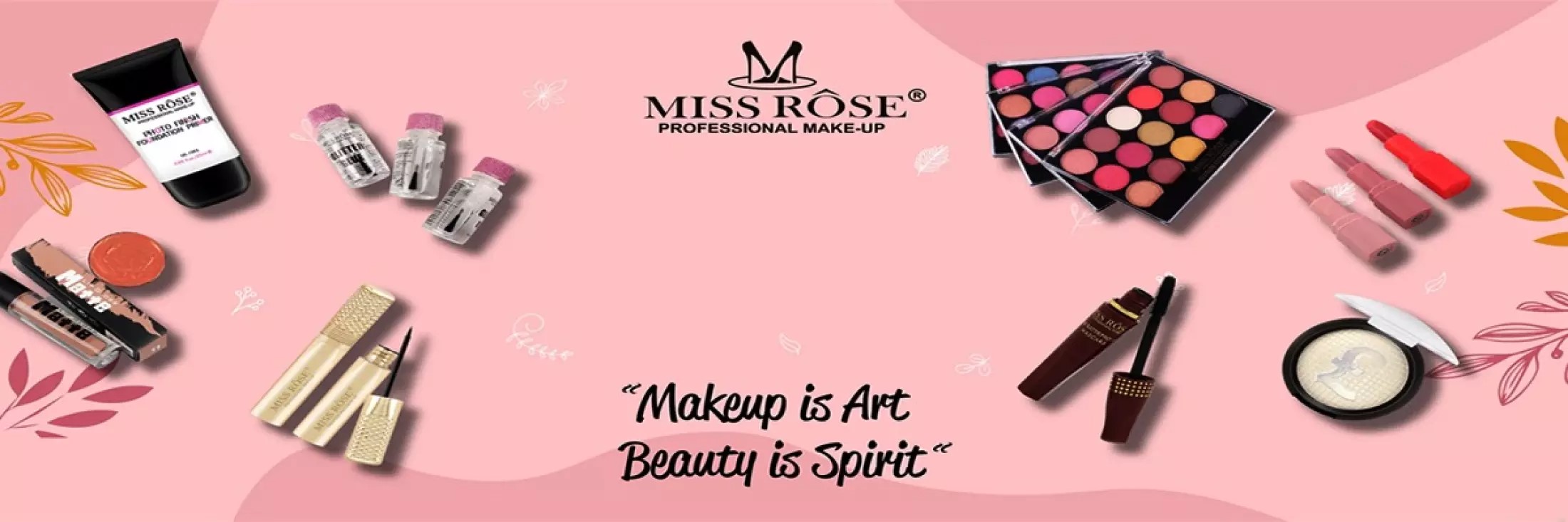 Miss rose