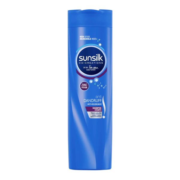 Sunsilk Anti Dandruff Shampoo 320 ml