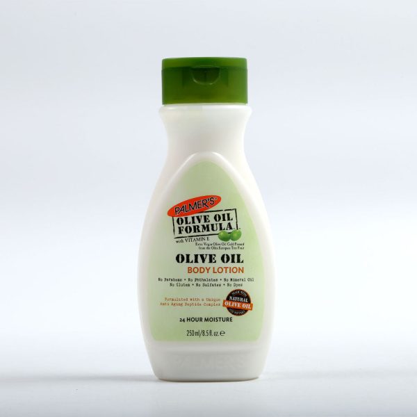 PALMERS BODY LOTION OLIVE OIL 250 ML