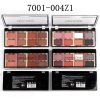 MissRose 8 color eyeshadow palette 1 01BN MissRose 8 color eyeshadow palette
