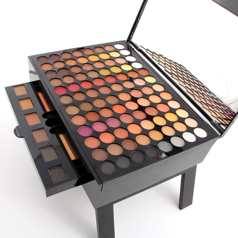 MISS ROSE BlockBuster Makeup Kit 4 MISS ROSE BlockBuster Makeup Kit - Image 2