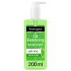 Neutrogena- Oil Balancing Facial Wash, Lime, For Oily Skin, 200ml 1 03 3574661073224 NeutrogenaOilBalancingDailyWash200ml 01 Neutrogena- Oil Balancing Facial Wash, Lime, For Oily Skin, 200ml