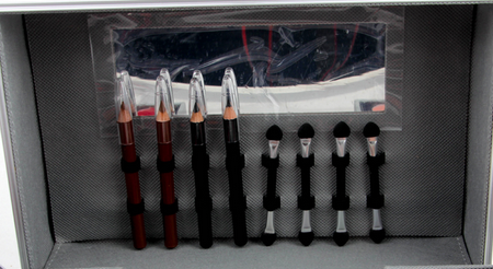 MISS ROSE New Professional Makeup Palette KIT 5 MISS ROSE New Professional Makeup Palette KIT - Image 3