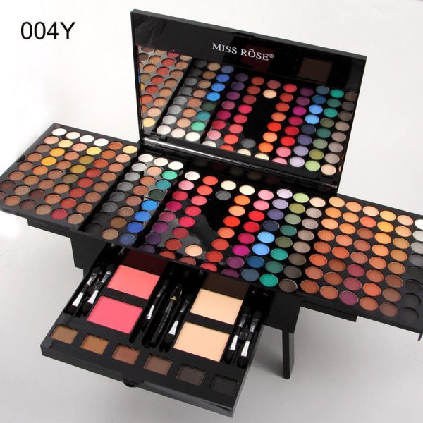 MISS ROSE BlockBuster Makeup Kit