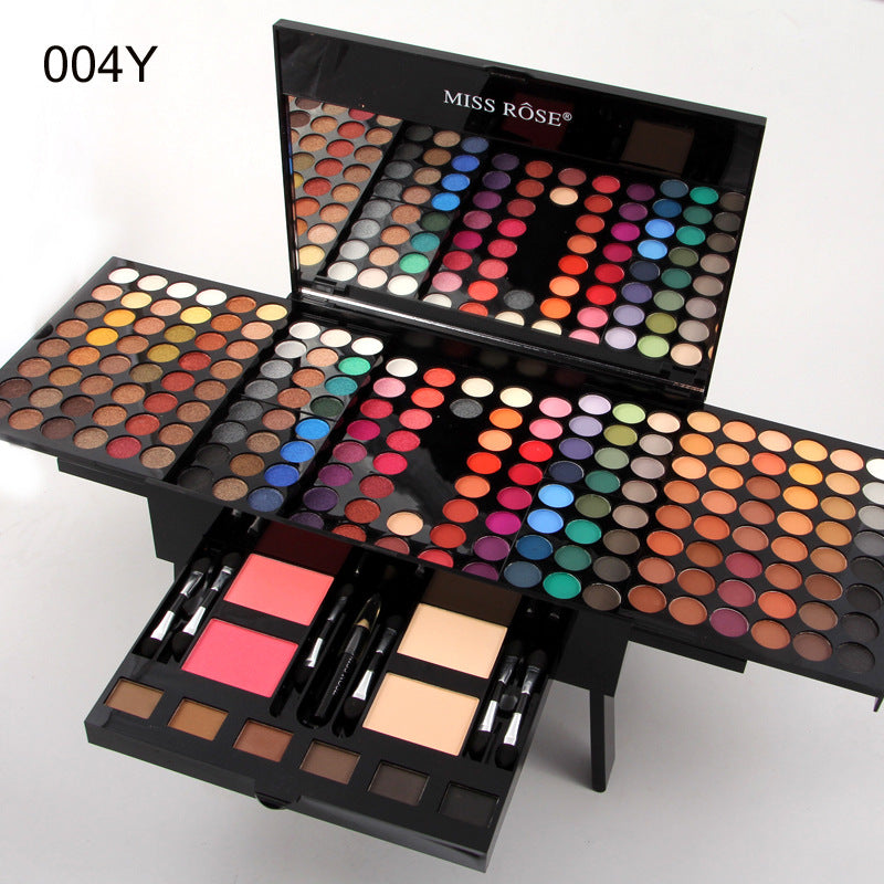 MISS ROSE BlockBuster Makeup Kit 3 MISS ROSE BlockBuster Makeup Kit