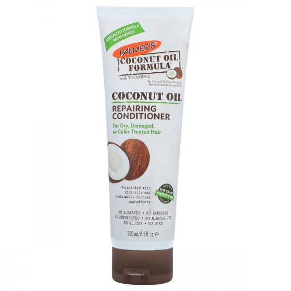 PALMER’S COCONUT OIL REPAIRING CONDITIONER 250ML