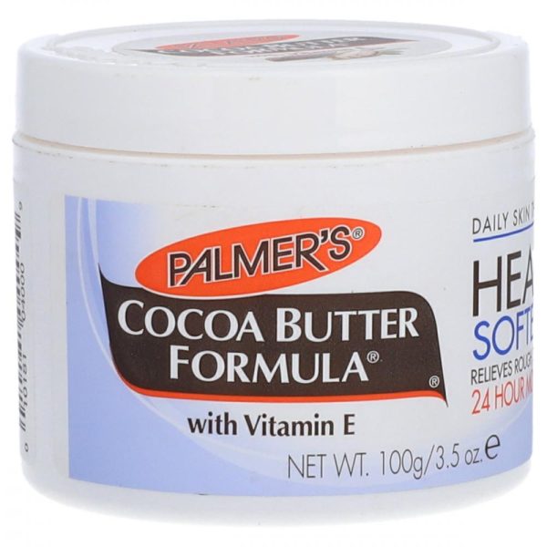 PALMERS CREAM HEALS SOFTNES COCOA BUTTER 100 GM