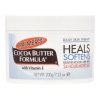 PALMERS CREAM HEALS SOFTNES COCOA BUTTER 200 GM 1 10181040085 PALMERS CREAM HEALS SOFTNES COCOA BUTTER 200 GM