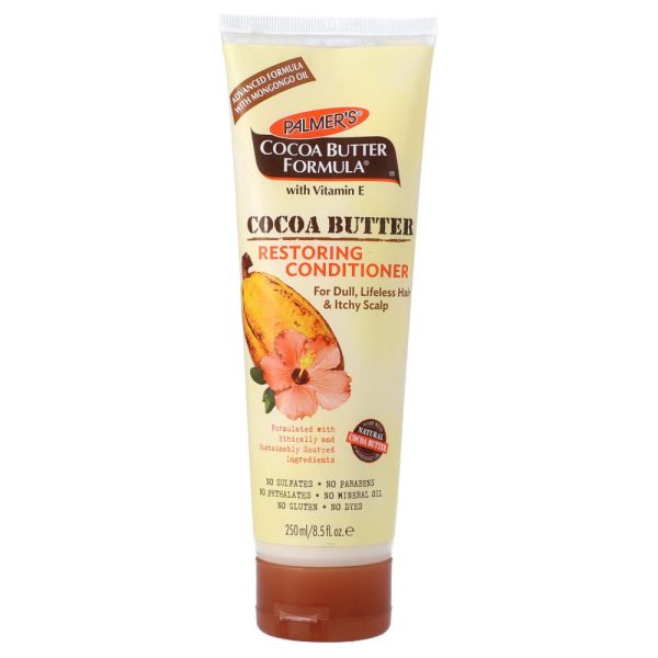 PALMER’S COCOA BUTTER FORMULA WITH VITAMIN E