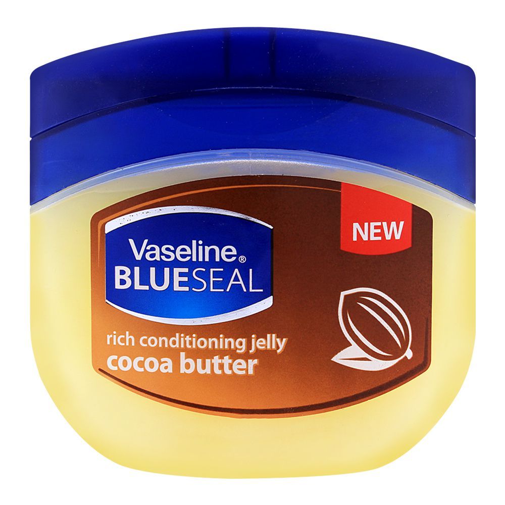 Vaseline Blueseal Petroleum Jelly Sa Cocoa Butter 250Ml 3 Vaseline Blueseal Petroleum Jelly Sa Cocoa Butter 250Ml