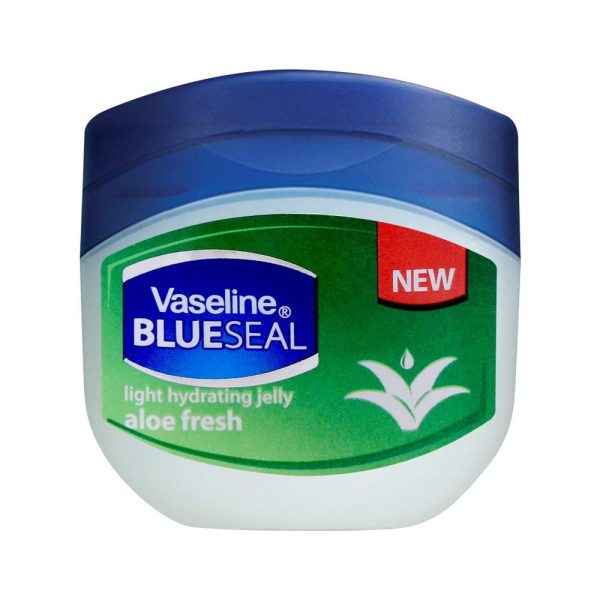 Vaseline Blueseal Petroleum Jelly Sa Aloe Fresh 250Ml