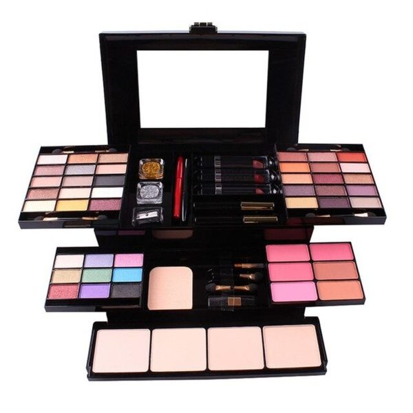 Miss Rose Cosmetics 28 Miss Rose Makeup Kit