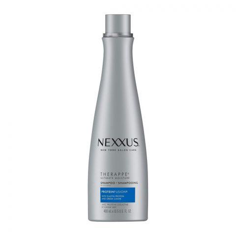 Nexxus Therappe Ultimate Moisture Shampoo 400 Ml