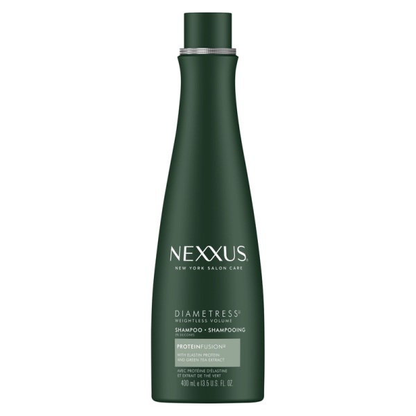 Nexxus Weightless Volume Shampoo 400 Ml