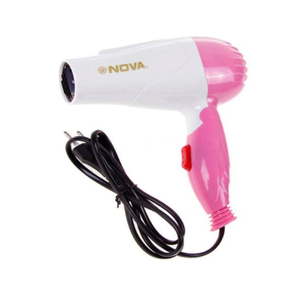 Beauty Tool- Mini Hair Dryer