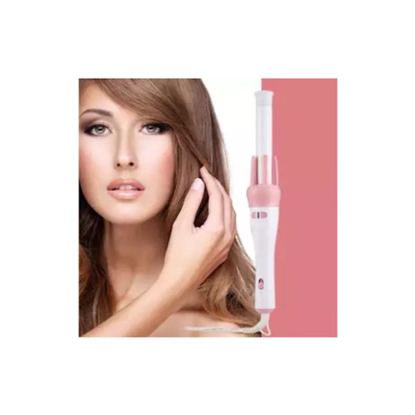 Beauty Tools- Automatic Hair Curler
