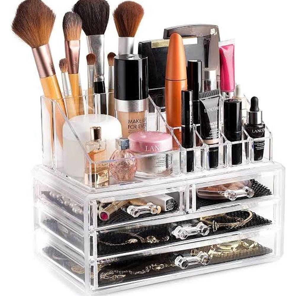 Beauty Tools- 7 Layer Cosmetics 3 Beauty Tools- 7 Layer Cosmetics