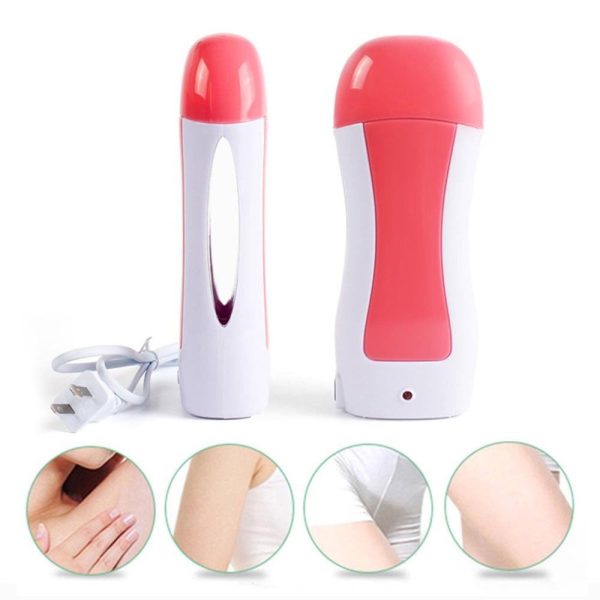 Wax Epilator- Pro Roll-on