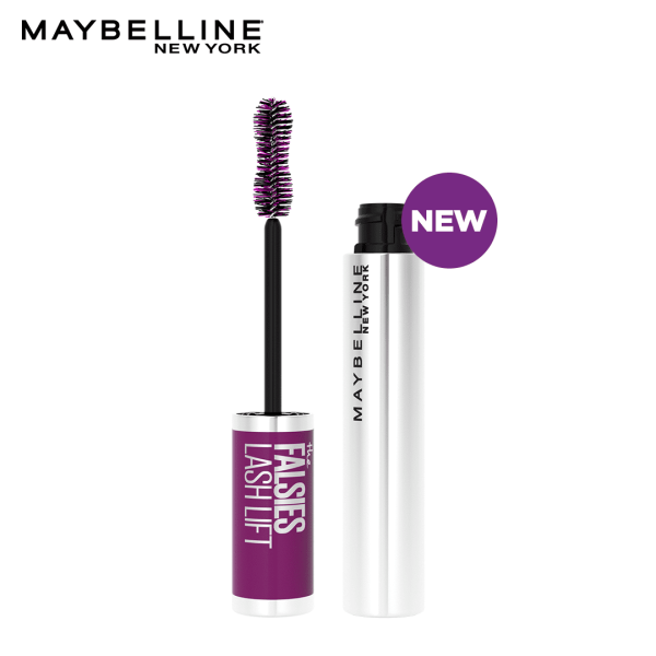 Maybelline New York- Falsies Waterproof Lash Lift Mascara