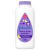 Johnson's- Baby Sleep Time Powder, 500g 2 20 8850007012511 JohnsonsbabyPowderSleepTimePowder500g 01 Johnson's- Baby Sleep Time Powder, 500g