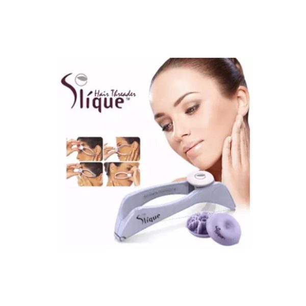 Beauty Tools- Manual Threading Machine