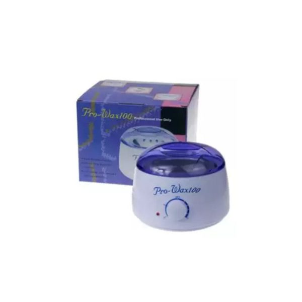 Beauty Tools- Wax Pro Waxing Machine
