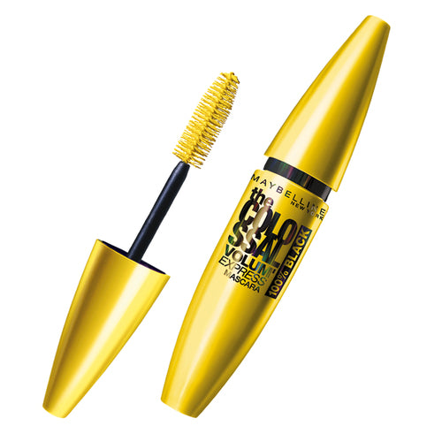 MAYBELLINE VOLUME EXPRESS MASCARA WATER PROOF