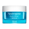 Neutrogena- Face Moisturizer Water Gel, Hydro Boost, Normal to Combination Skin, 50ml 2 25 3574661287263 NeutrogenaHydroBoostWaterGel50ml 01 Neutrogena- Face Moisturizer Water Gel, Hydro Boost, Normal to Combination Skin, 50ml