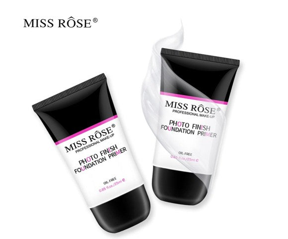Miss Rose Cosmetics 87 MISS ROSE Photo Finish Face Primer