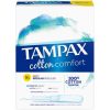 TAMPAX COTTON COMFORT REGULAR 16'S 2 2724f7fb6f0513167f7acc0fac159e88 TAMPAX COTTON COMFORT REGULAR 16'S