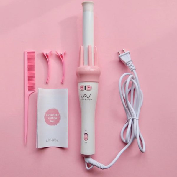 Beauty Tools- Vivid Hair Curler