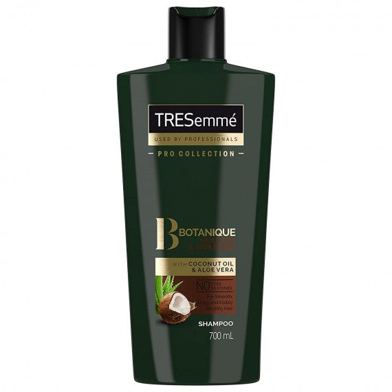 TRESEMME USA SHAMPOO BOTANIQUE NOURISH & REPLENISH 23.67OZ/700ML 3 TRESEMME USA SHAMPOO BOTANIQUE NOURISH & REPLENISH 23.67OZ/700ML